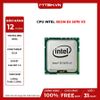 CPU Intel Xeon E5 2676 V3 (2.4GHz Turbo Up To 3.2GHz, 12 nhân 24 luồng, 30MB Cache, LGA 2011-3) BH 3 THÁNG