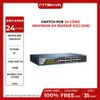 Switch PoE 24 Cổng HIKVISION DS 3E0326P-E(C) (S/N)