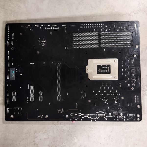 MAIN ASROCK B460 PRO 4 BH 1 THÁNG