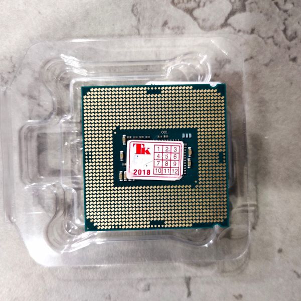 CPU I5 7400 TRAY BH 1 THÁNG