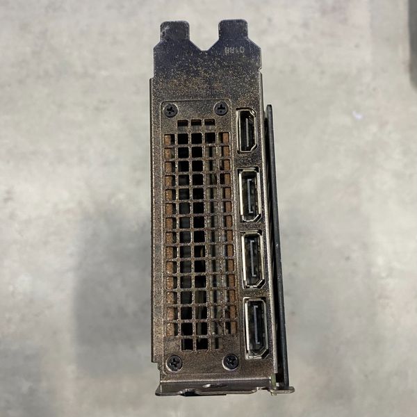 Vga GALAX Rtx 3060 1Click OC 12GB BH 1 Tháng