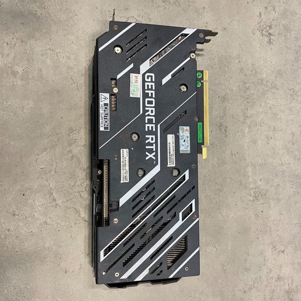 Vga GALAX Rtx 3060 Ex 1Click 12GB BH 1 Tháng