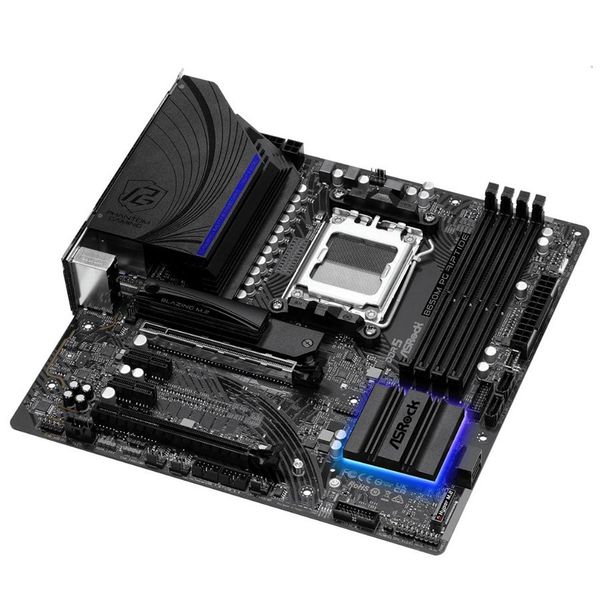 MAIN ASROCK B650M PG Riptide D5