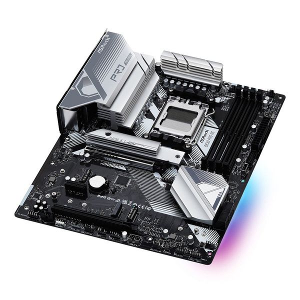 MAIN ASROCK B650 Pro RS D5