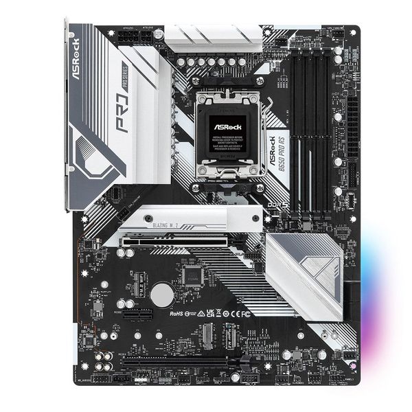 MAIN ASROCK B650 Pro RS D5