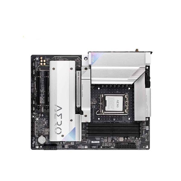 Main Gigabyte Z790 AERO G D5