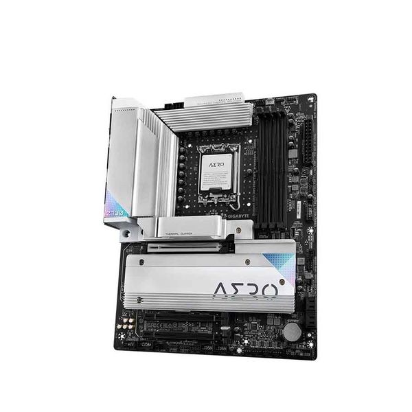 Main Gigabyte Z790 AERO G D5