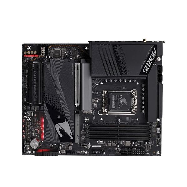 Main Gigabyte Z790 AORUS ELITE AX​ D5