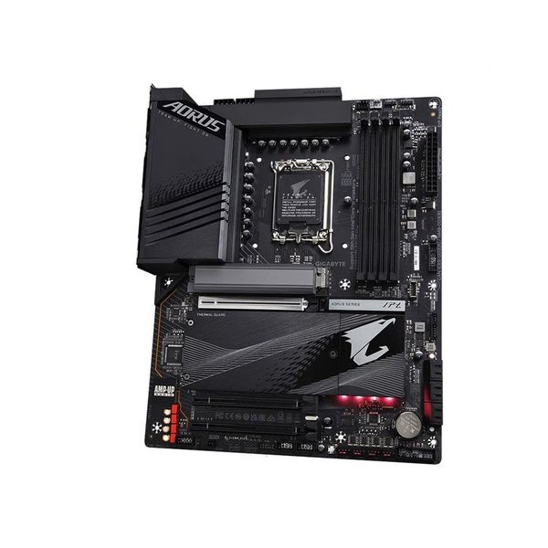 Main Gigabyte Z790 AORUS ELITE AX​ D5