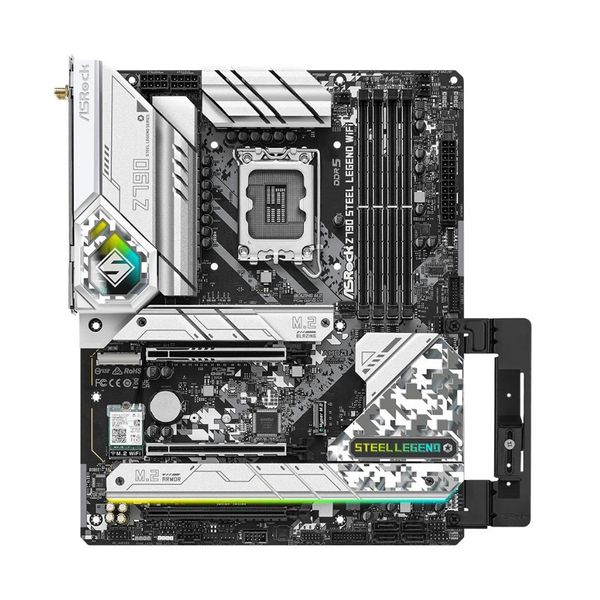 MAIN ASROCK Z790 STEEL LEGEND WIFI D5