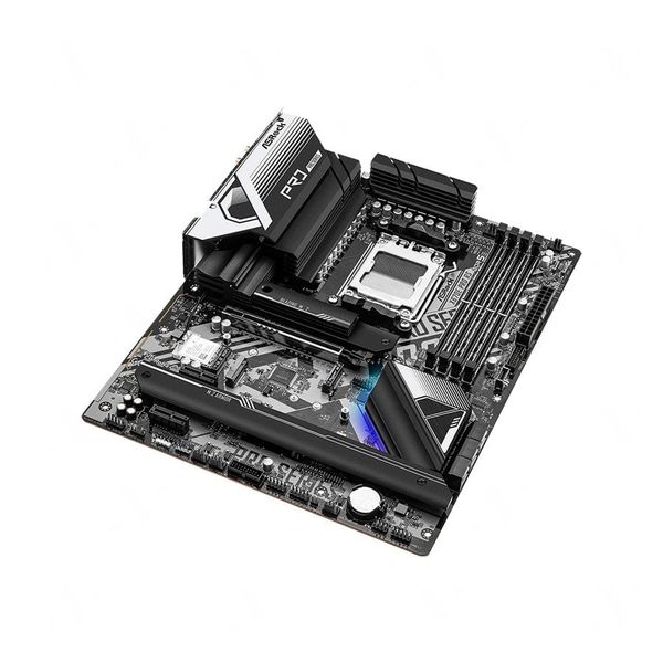 Main ASROCK X670E Pro RS D5