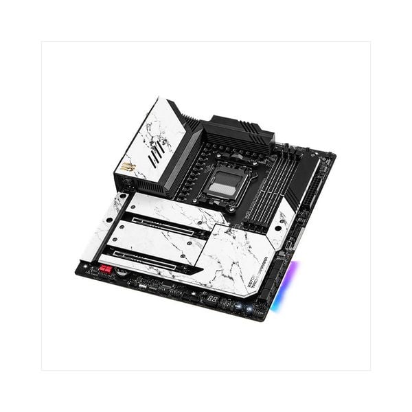 Main ASROCK X670E Taichi Carrara D5