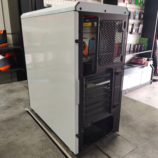 CASE SAMA AURORA WHITE 2ND HBH