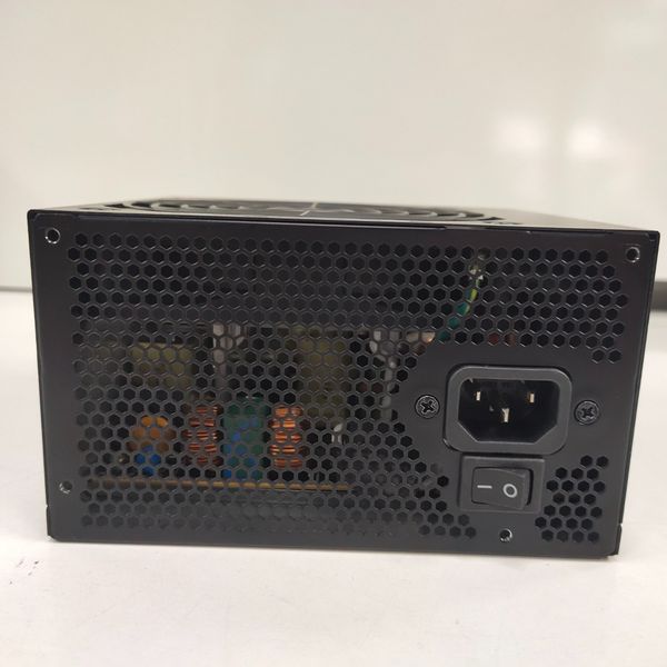 PSU COOLER MASTER 600W masterWatt LITE BH 1 THÁNG