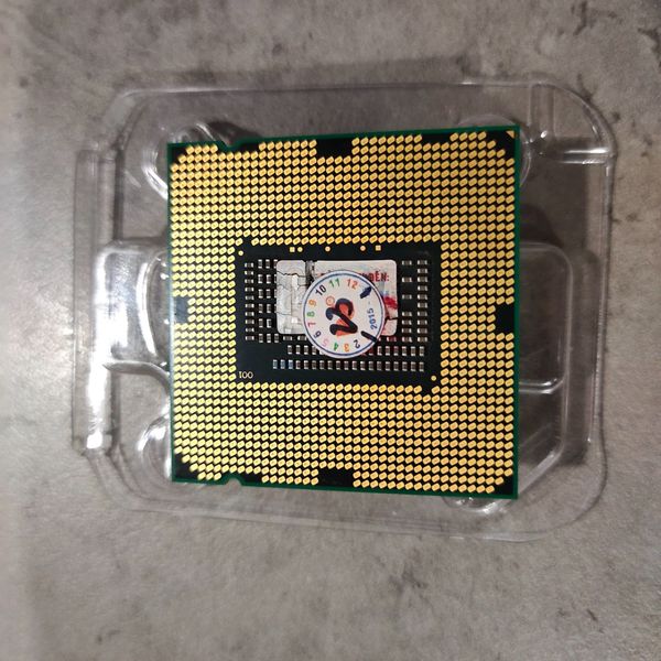 CPU I5 2400S 3.3GHZ BH 1 THÁNG