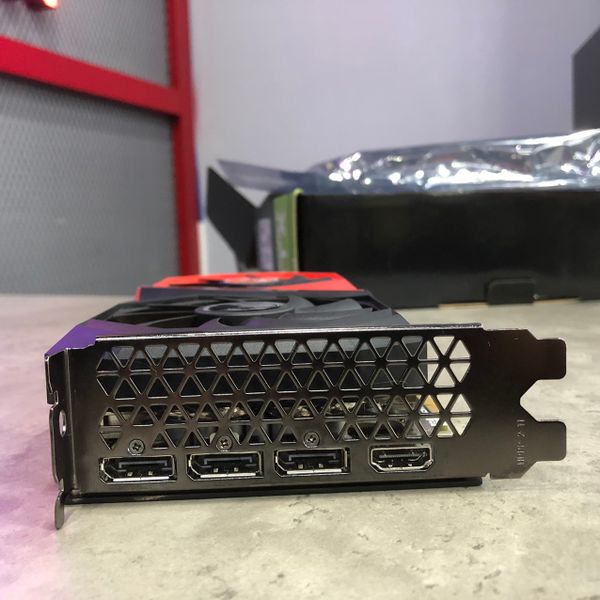 VGA Colorful RTX 3060 12GB GDDR6 NB DUO L-V V2 LHR BH 1 THÁNG