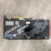 VGA Colorful RTX 3060 12GB GDDR6 NB DUO L-V V2 LHR BH 1 THÁNG