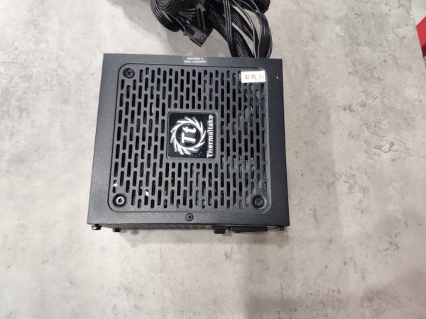 PSU Thermaltake 650w Smart BX1 80 Plus Bronze BH 6 THÁNG