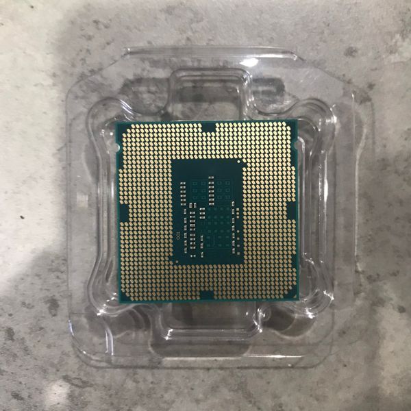 CPU I3 4150 SK1150 BH 1 THÁNG