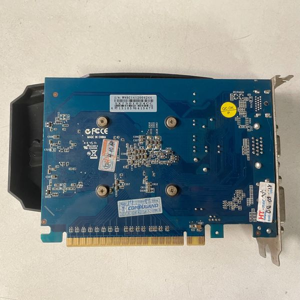 Vga Sparkle GT 730 1GB BH 1 Tháng