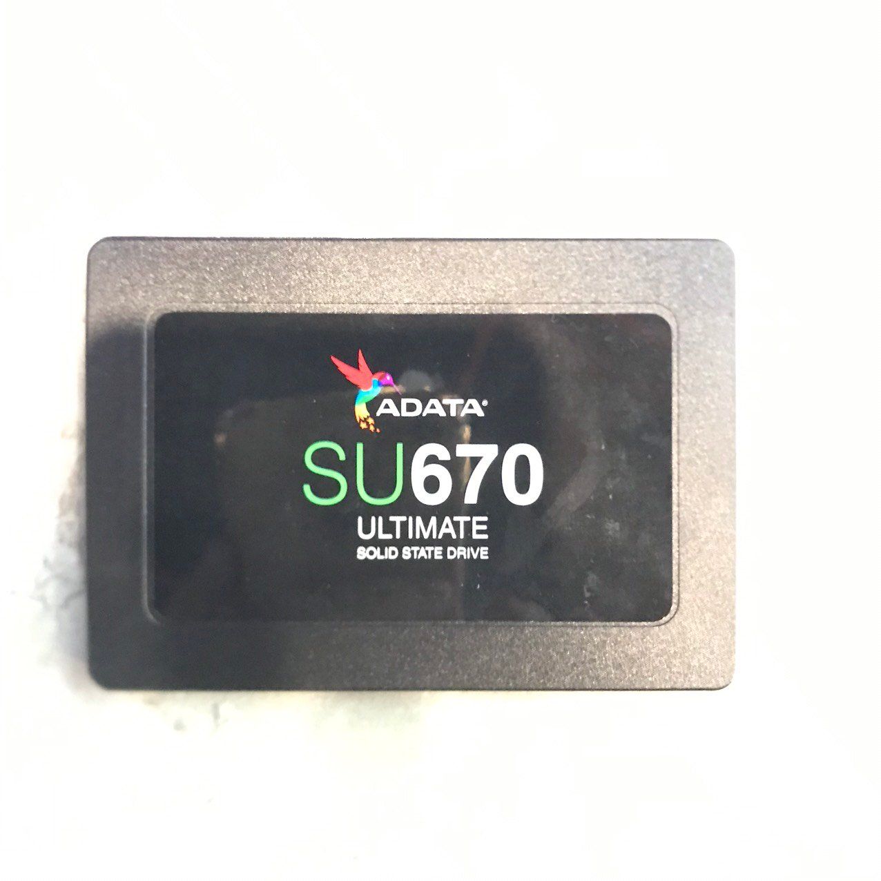 SSD ADATA SU670 250GB SATA BH 1 THÁNG – Máy Tính Biên Hòa