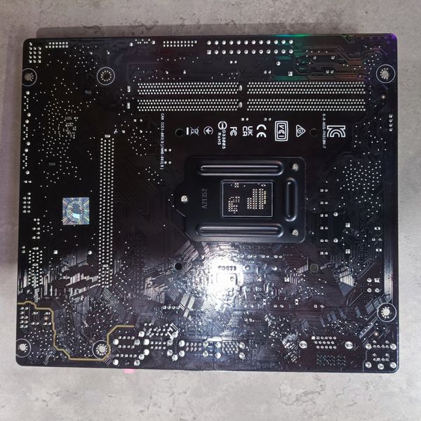 MAIN ASUS PRIME H510M-F BH 1 THÁNG