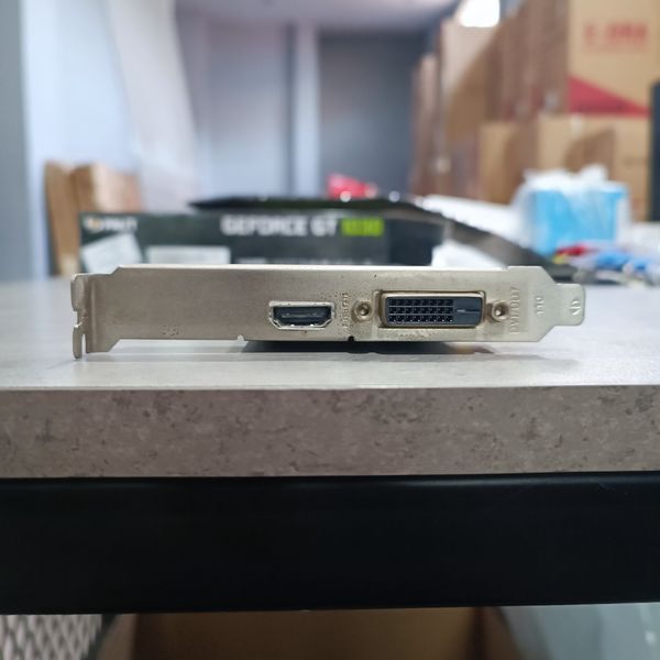 VGA PALIT GT 1030 2GB BH 1 THÁNG