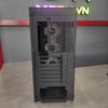 CASE MIK TN10 MID TOWER GAMING BLACK 2ND