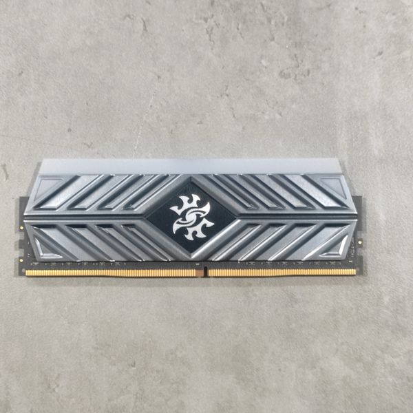 RAM DDR4 8GB ADATA XPG SPECTRIX D41 X TUF RGB 3200Mhz BH 1 THÁNG
