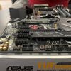 MAIN ASUS X570 TUF PLUS GAMING BH 1 THÁNG