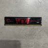 RAM DDR4 4GB GSKILL AEGIS 2400 - 2ND BH 1 THÁNG