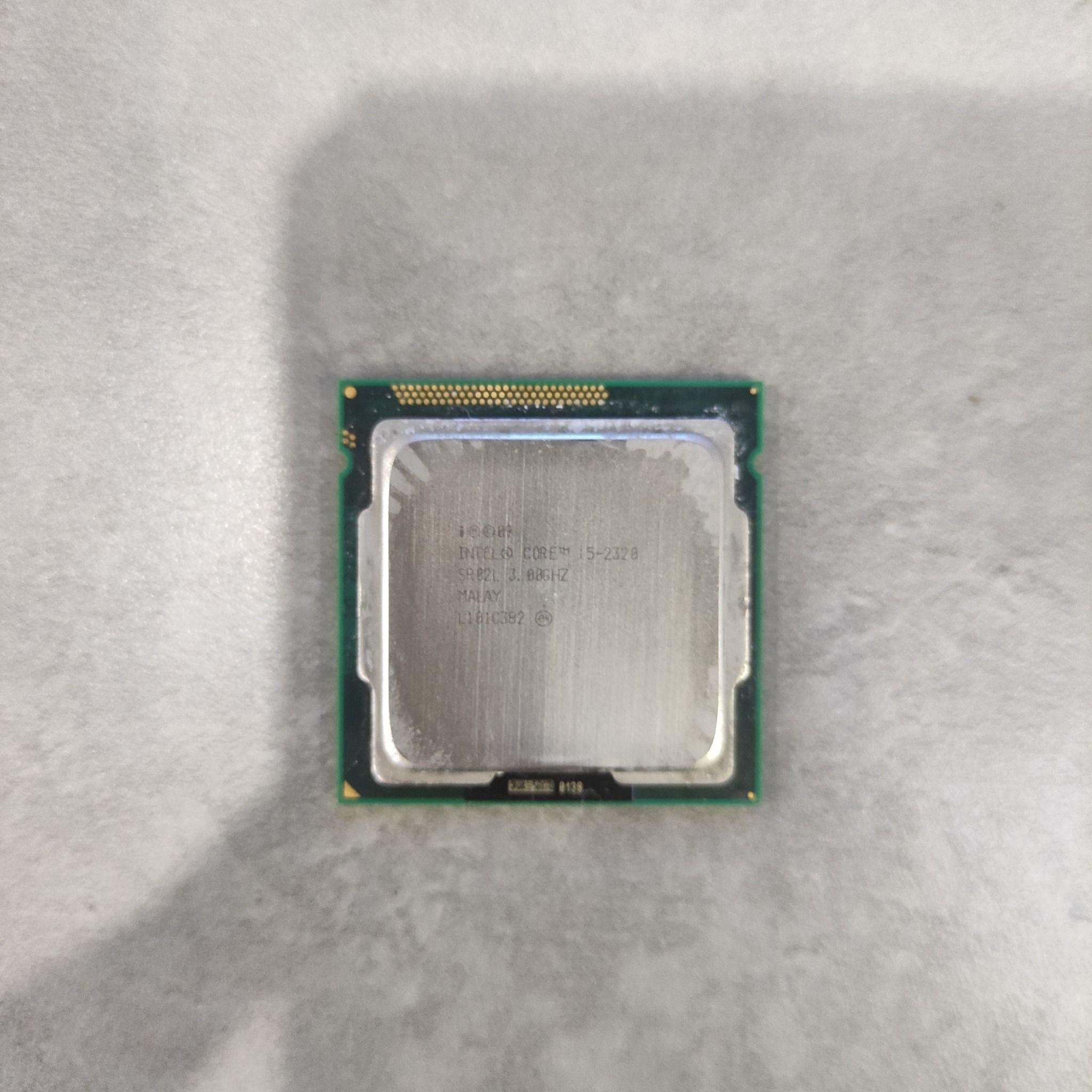 CPU INTEL I5 2320 BH 1 THÁNG – Máy Tính Biên Hòa