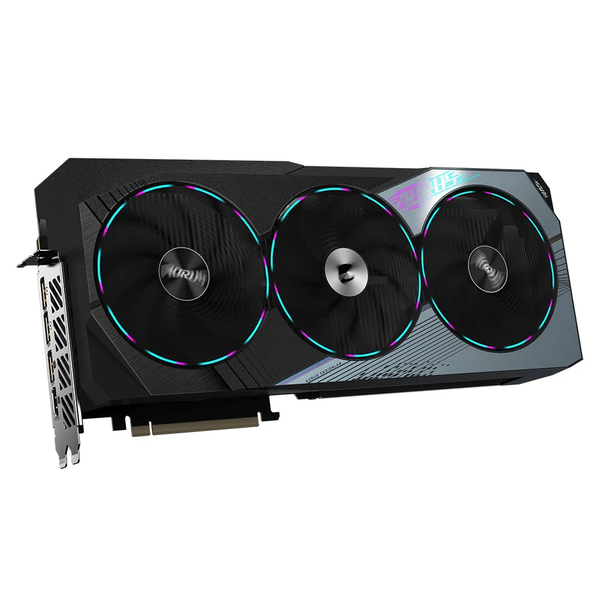 VGA Gigabyte RTX 4070 Ti AORUS MASTER 12GB