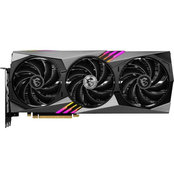 VGA MSI RTX 4070 GAMING X TRIO 12GB