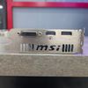 VGA MSI GTX 1060 ARMOR 3G OCV2 BH 1 THÁNG