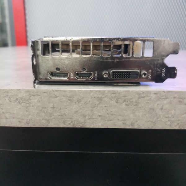 VGA GALAX RTX 2060 SUPER (1-Click OC V2) 8GB GDDR6 BH MTBH T5/2025