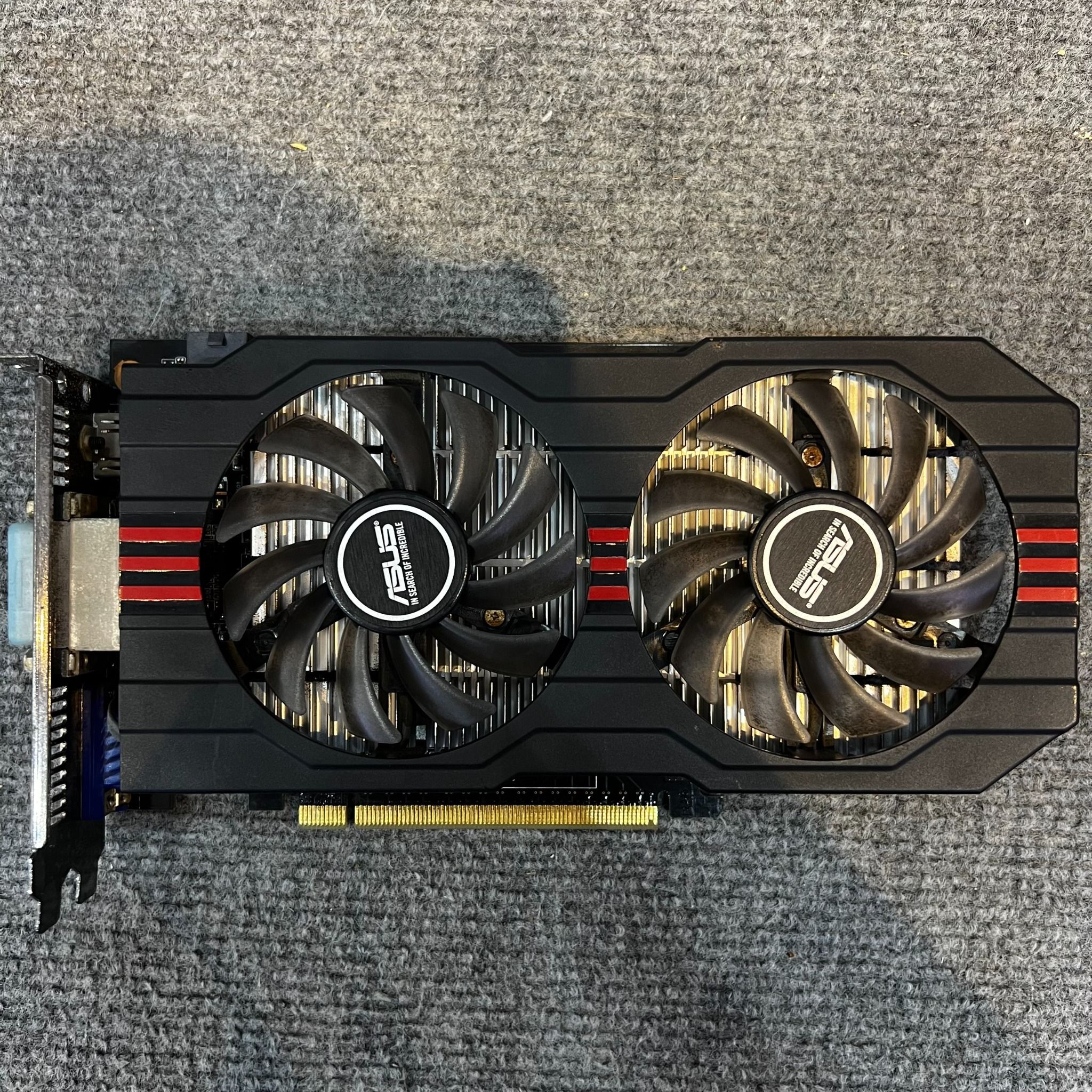 Asus Strix Gtx 750 6gb Zotac Asus Geforce Gtx 750 Ti Pci ASUS