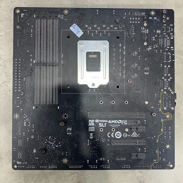 MAIN MSI Z370M GAMING PRO AC BH 1 THÁNG