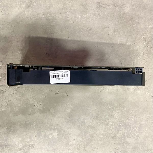 VGA PowerColor GTX 1060 Dual 6G D5 2 Fan BH 1 THÁNG