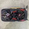 VGA ASUS GTX 1050Ti 4GB 2 FAN CERBERUS BH 1 THÁNG