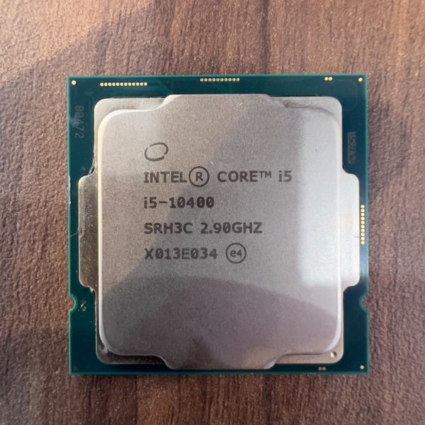CPU INTEL CORE i5 10400 BH 1 THÁNG