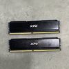 RAM DDR4 8GB ADATA XPG GAMMIX D20 BUSS 3200 BH 1 THÁNG