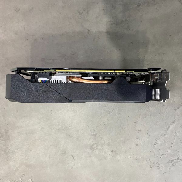 VGA ASUS GTX 1650 TUF 4GB OC DDR6 BH 1 THÁNG