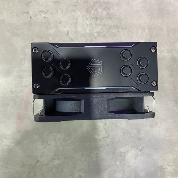 TẢN NHIỆT CPU ID-COOLING SE-224-XT ARGB V2 2ND