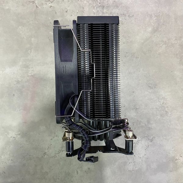 TẢN NHIỆT CPU ID-COOLING SE-224-XT ARGB V2 2ND