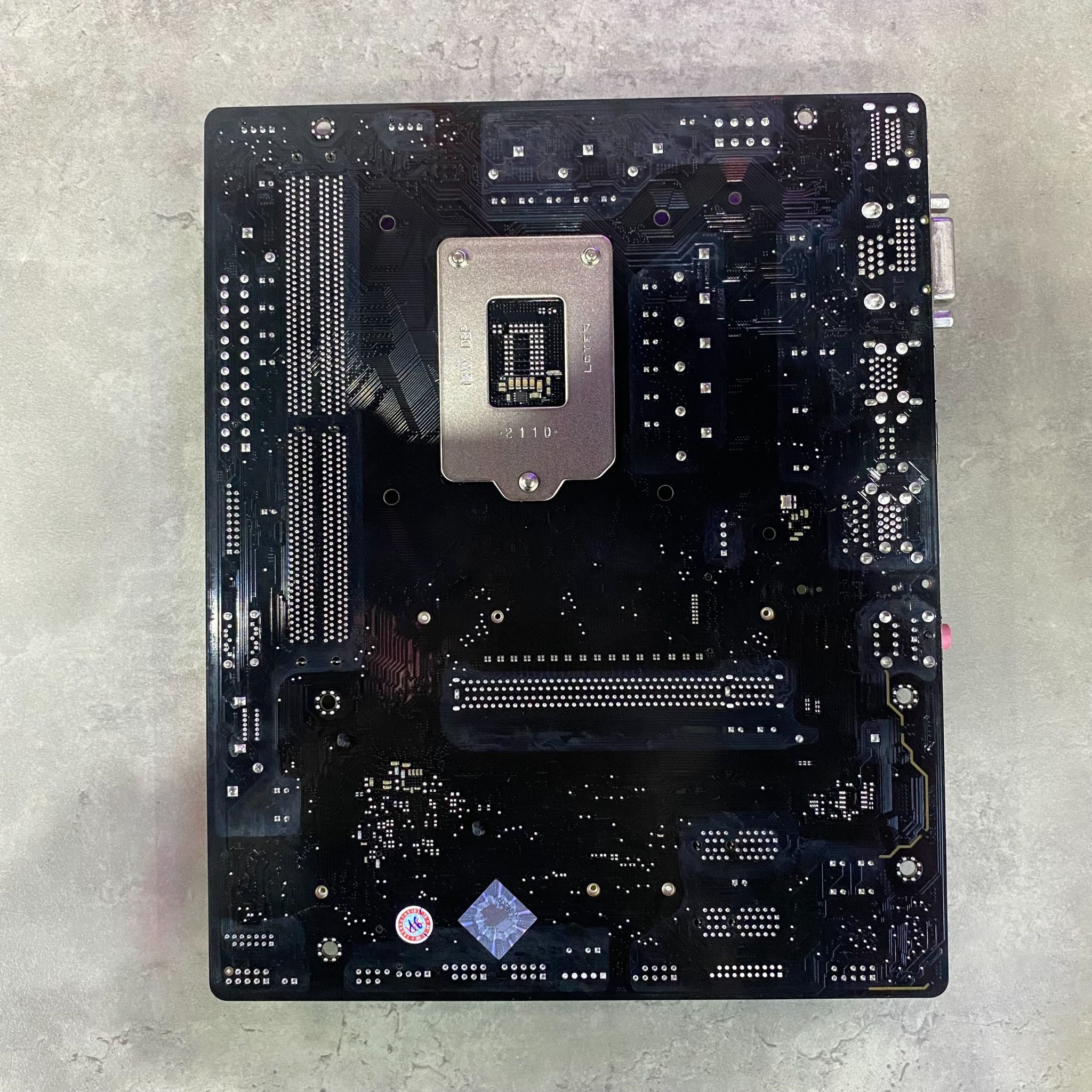 Main ASROCK B560M-HDV BH 1 THÁNG – Máy Tính Biên Hòa