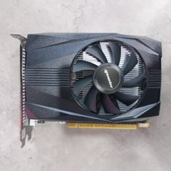 VGA MANLI GTX 1050 Ti 4GB GDDR5 BH 1 THÁNG