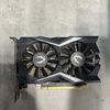 VGA ZOTAC GTX 1650 AMP ED 4GB 128 BIT GDDR5 BH 1TH