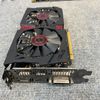 VGA ASUS GTX 1050Ti 4G STRIX BH 1 THÁNG