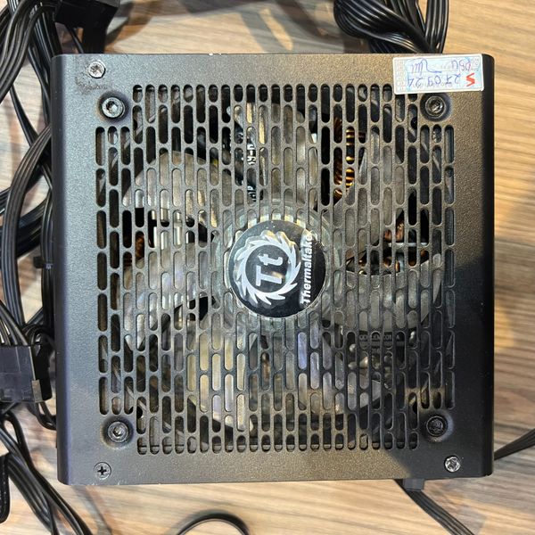 NGUỒN Thermaltake 750W BH 1 THÁNG